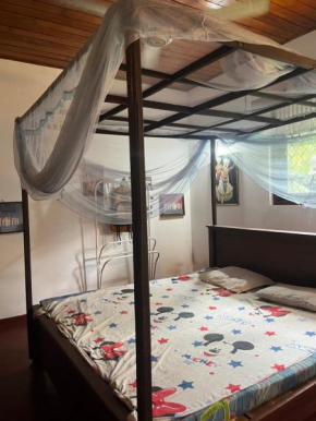 Dew Villa